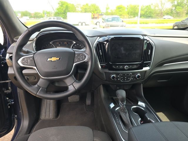 2018 Chevrolet Traverse Premier Cape Girardeau MO