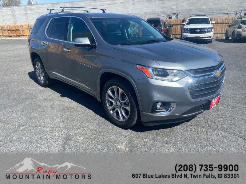 Used Vehicles Wendell Idaho