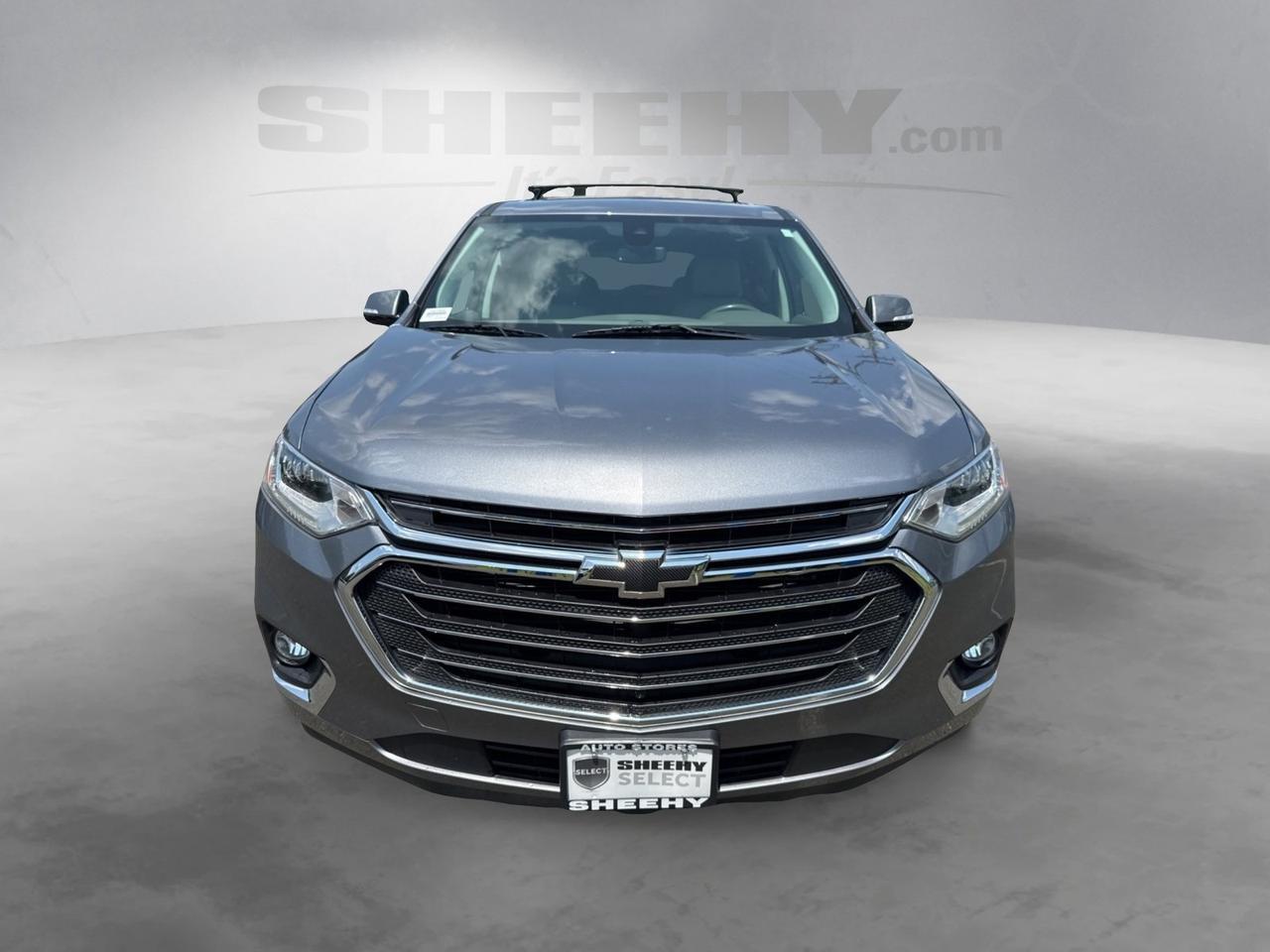 2018 Chevrolet Traverse Premier Warrenton VA