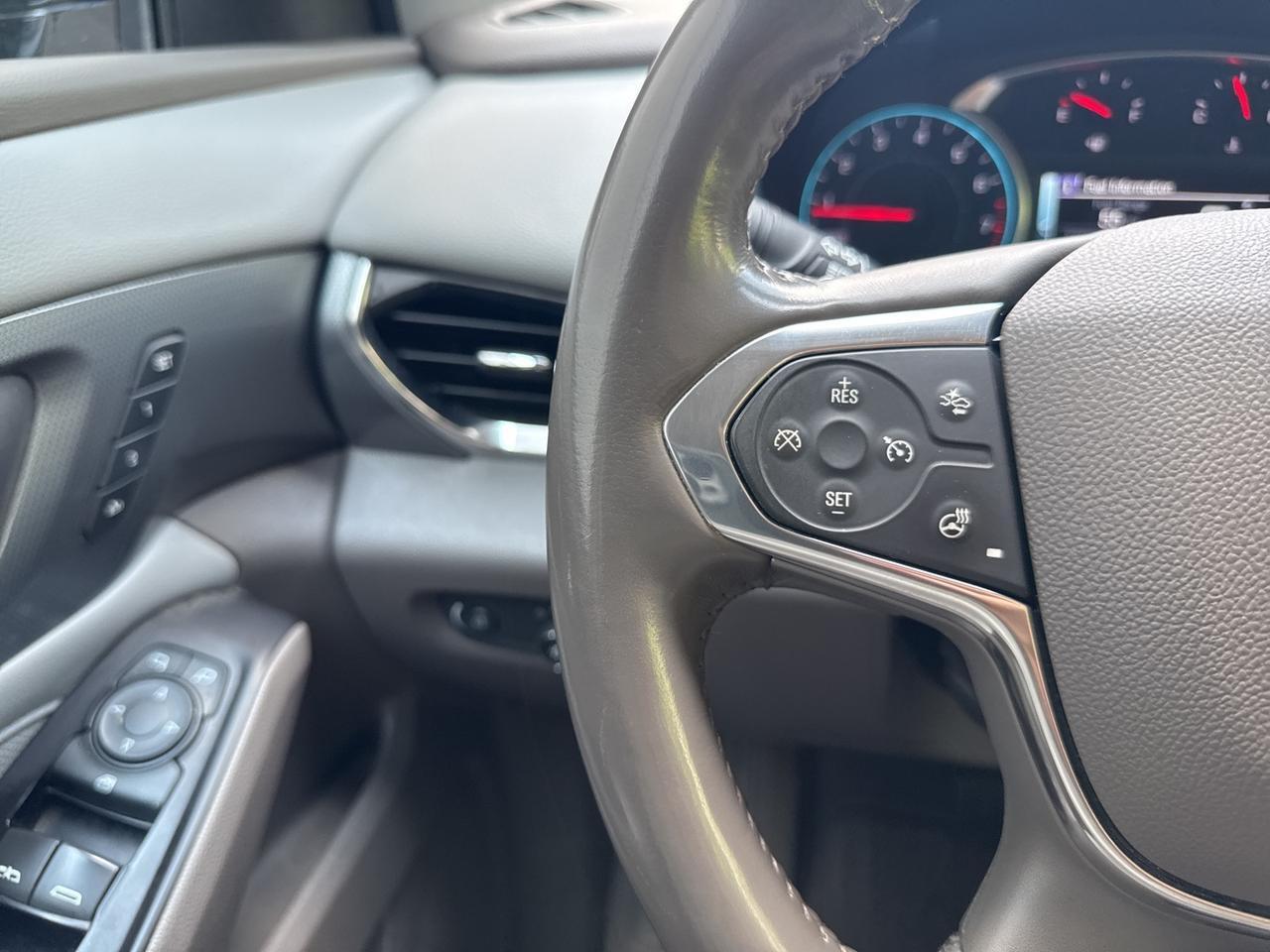 2018 Chevrolet Traverse Premier Warrenton VA