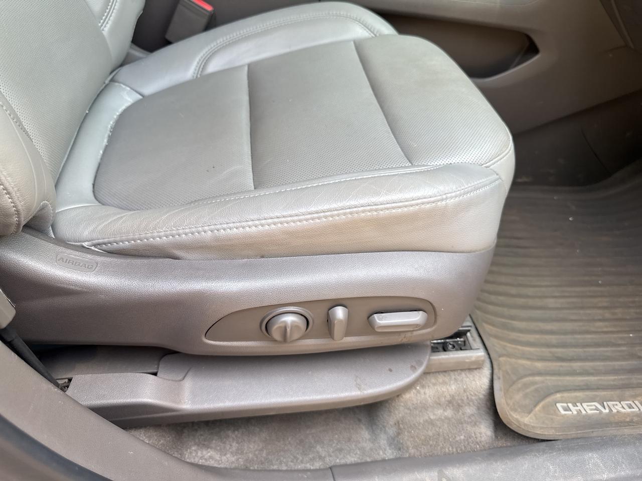 2018 Chevrolet Traverse Premier Warrenton VA