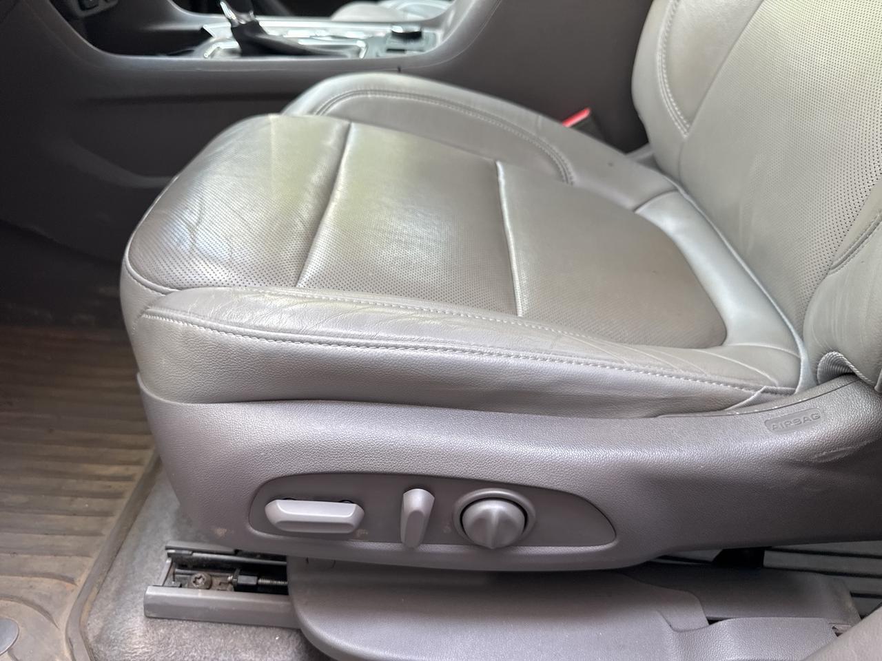 2018 Chevrolet Traverse Premier Warrenton VA