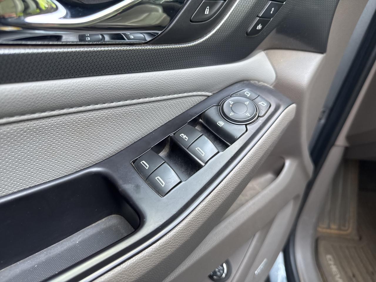 2018 Chevrolet Traverse Premier Warrenton VA