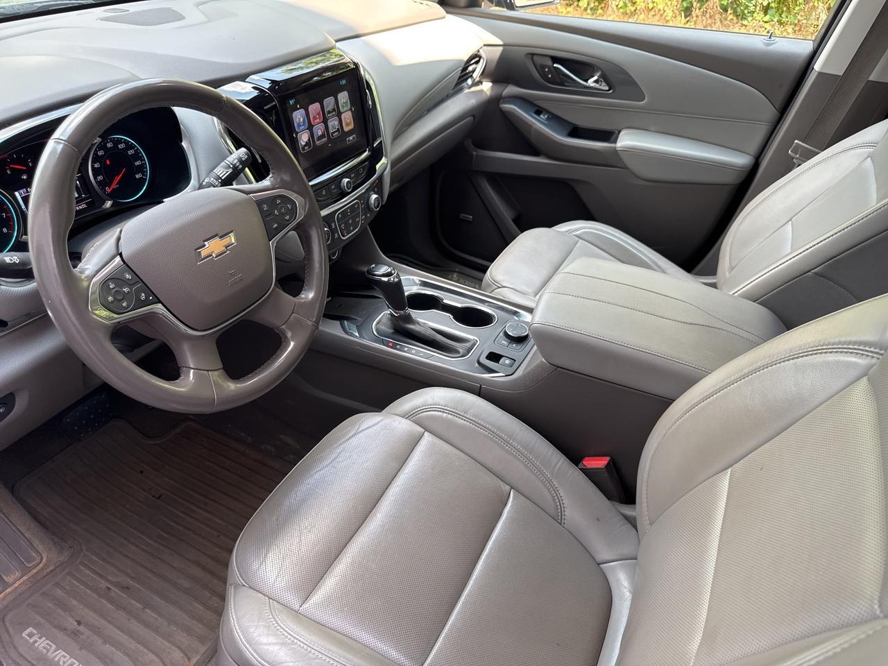 2018 Chevrolet Traverse Premier Warrenton VA