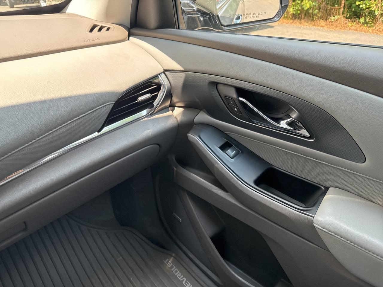 2018 Chevrolet Traverse Premier Warrenton VA