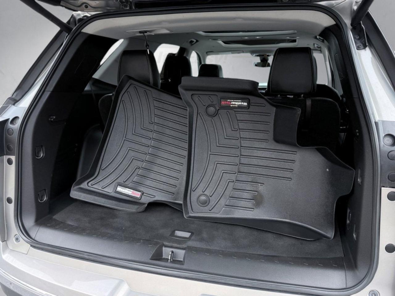 2018 Chevrolet Traverse Premier Springfield VA