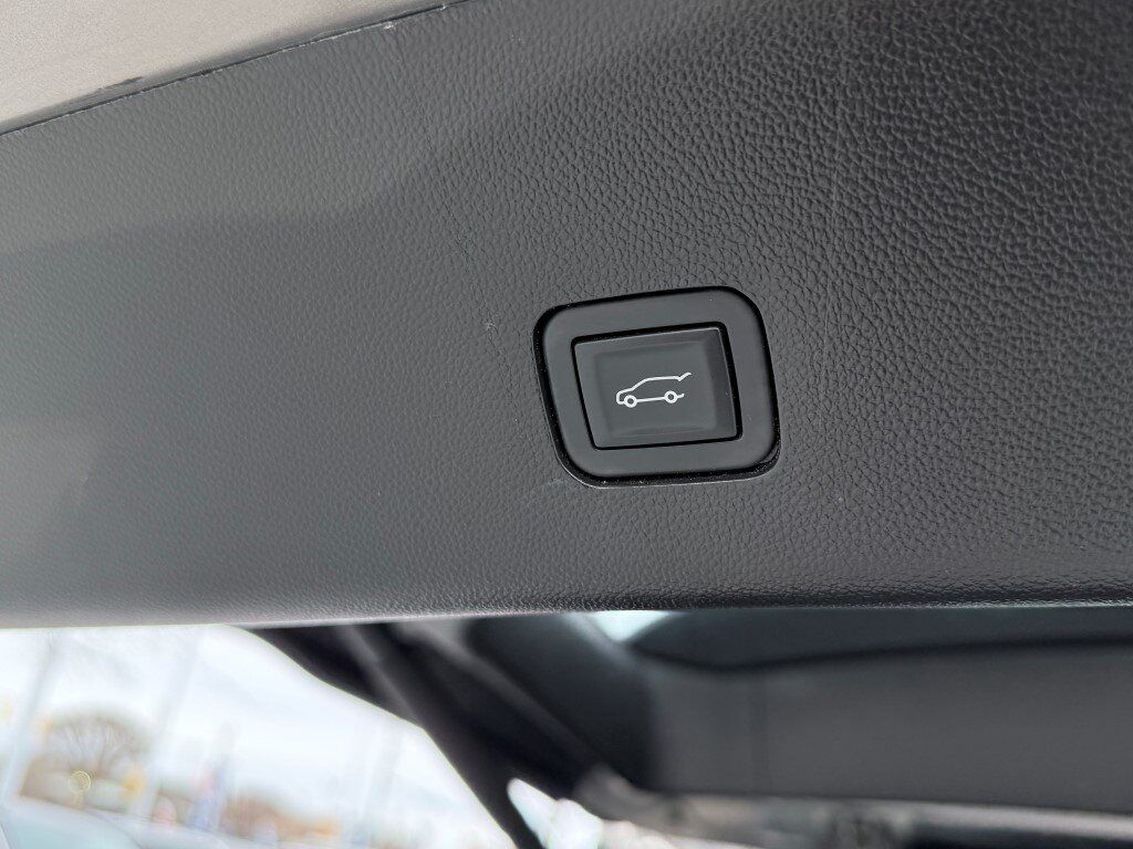 2018 Chevrolet Traverse Premier Springfield VA