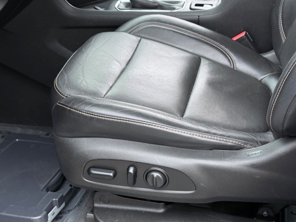 2018 Chevrolet Traverse Premier Springfield VA