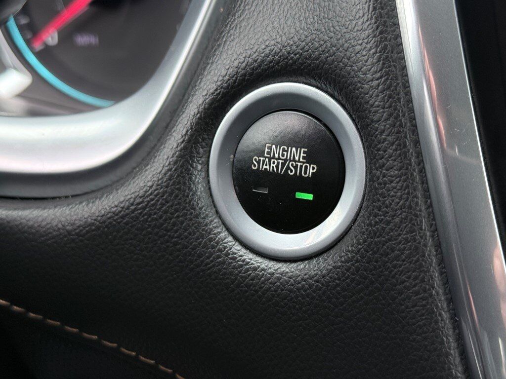 2018 Chevrolet Traverse Premier Springfield VA