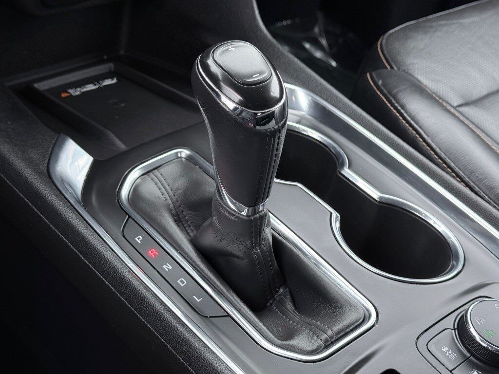 2018 Chevrolet Traverse Premier Springfield VA