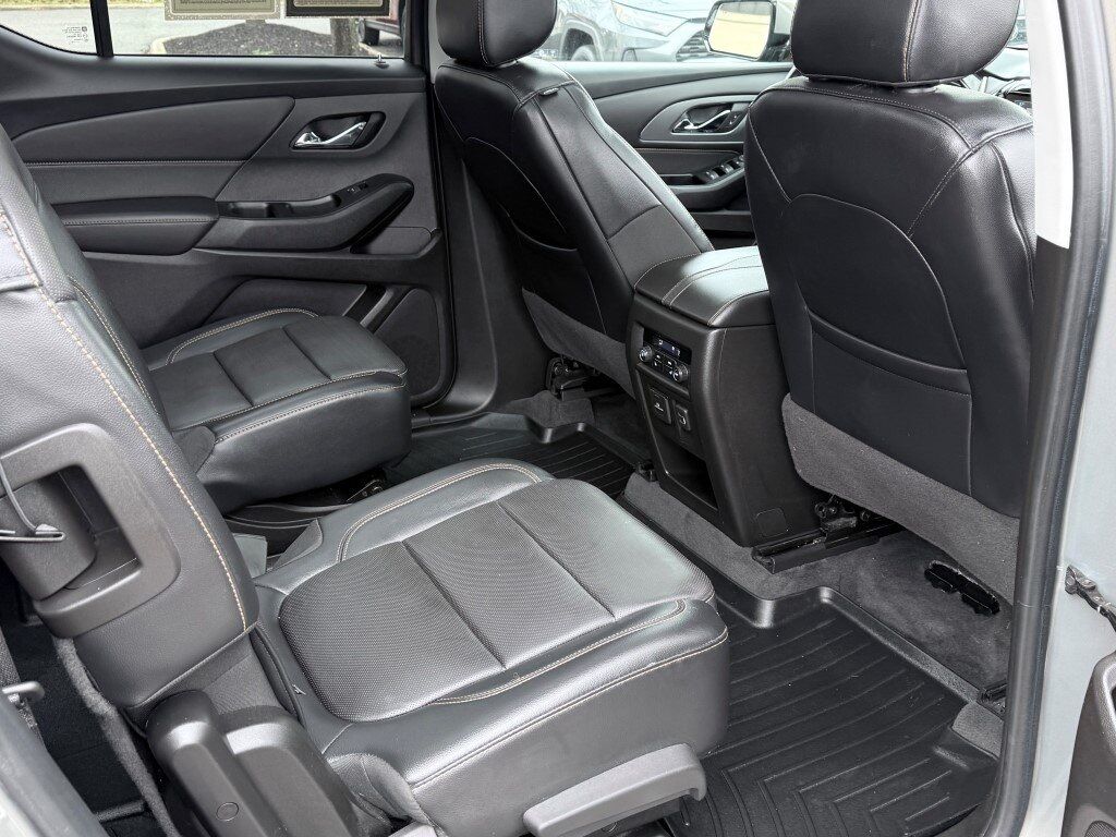 2018 Chevrolet Traverse Premier Springfield VA