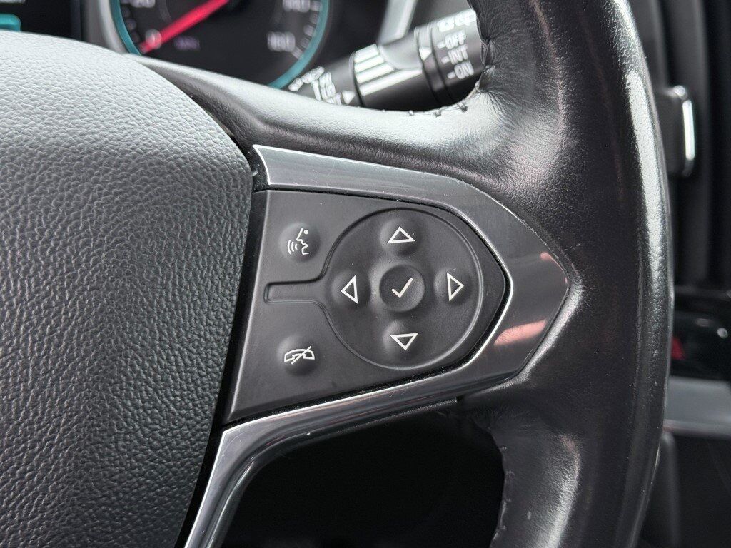 2018 Chevrolet Traverse Premier Springfield VA