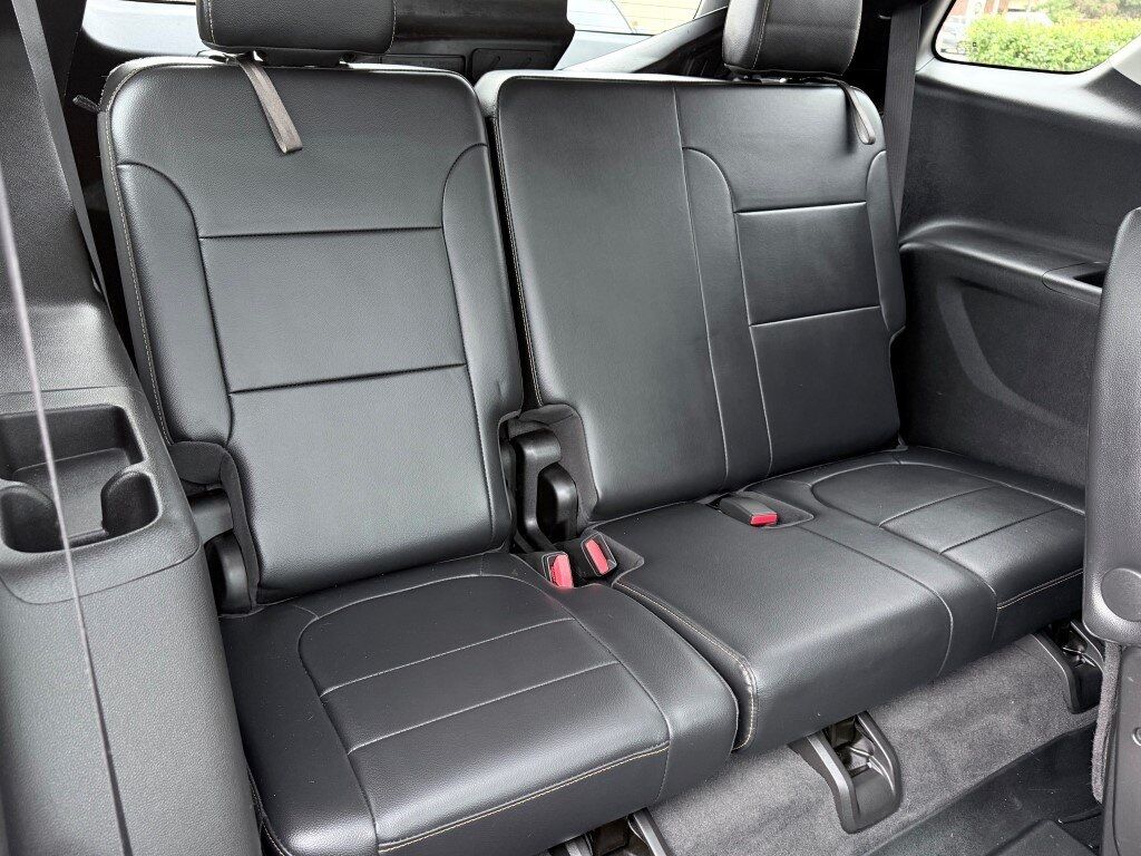 2018 Chevrolet Traverse Premier Springfield VA