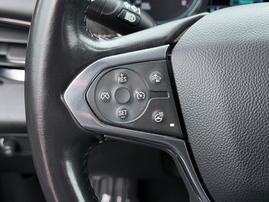 2018 Chevrolet Traverse Premier Springfield VA