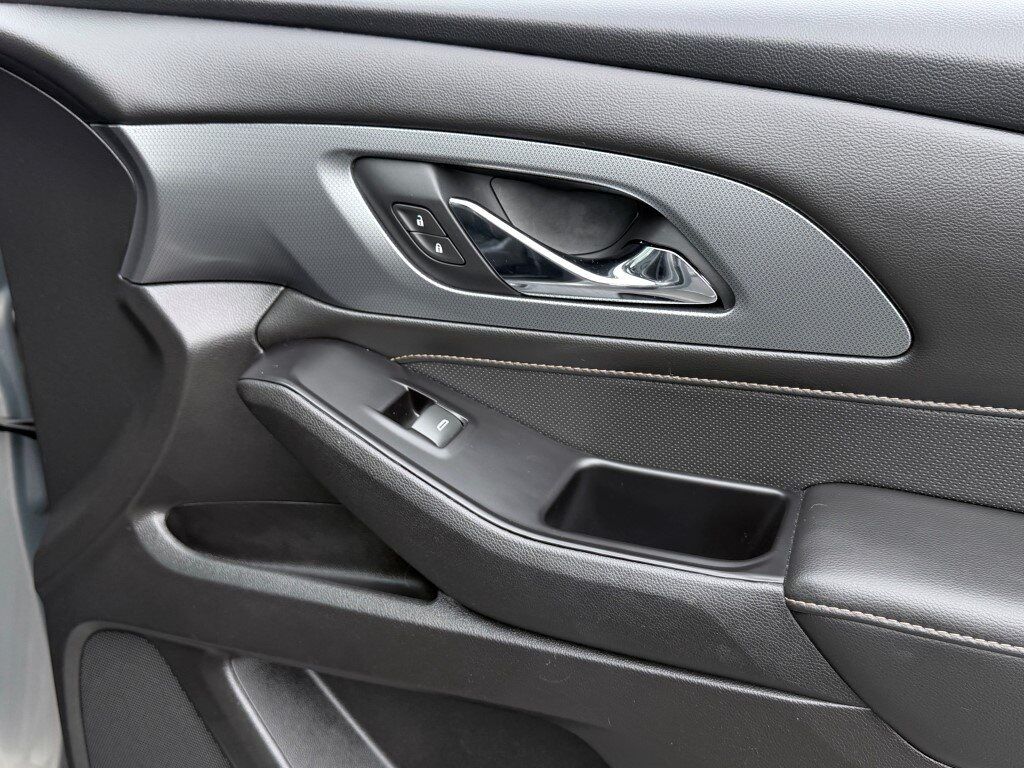 2018 Chevrolet Traverse Premier Springfield VA