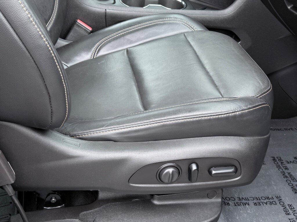 2018 Chevrolet Traverse Premier Springfield VA