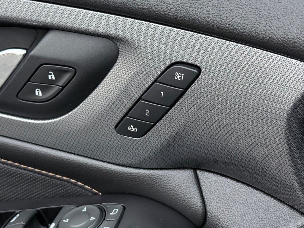 2018 Chevrolet Traverse Premier Springfield VA