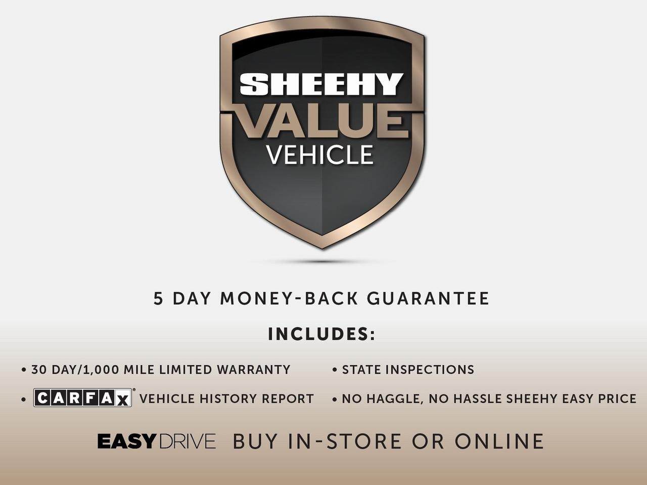 2018 Chevrolet Traverse Premier Springfield VA