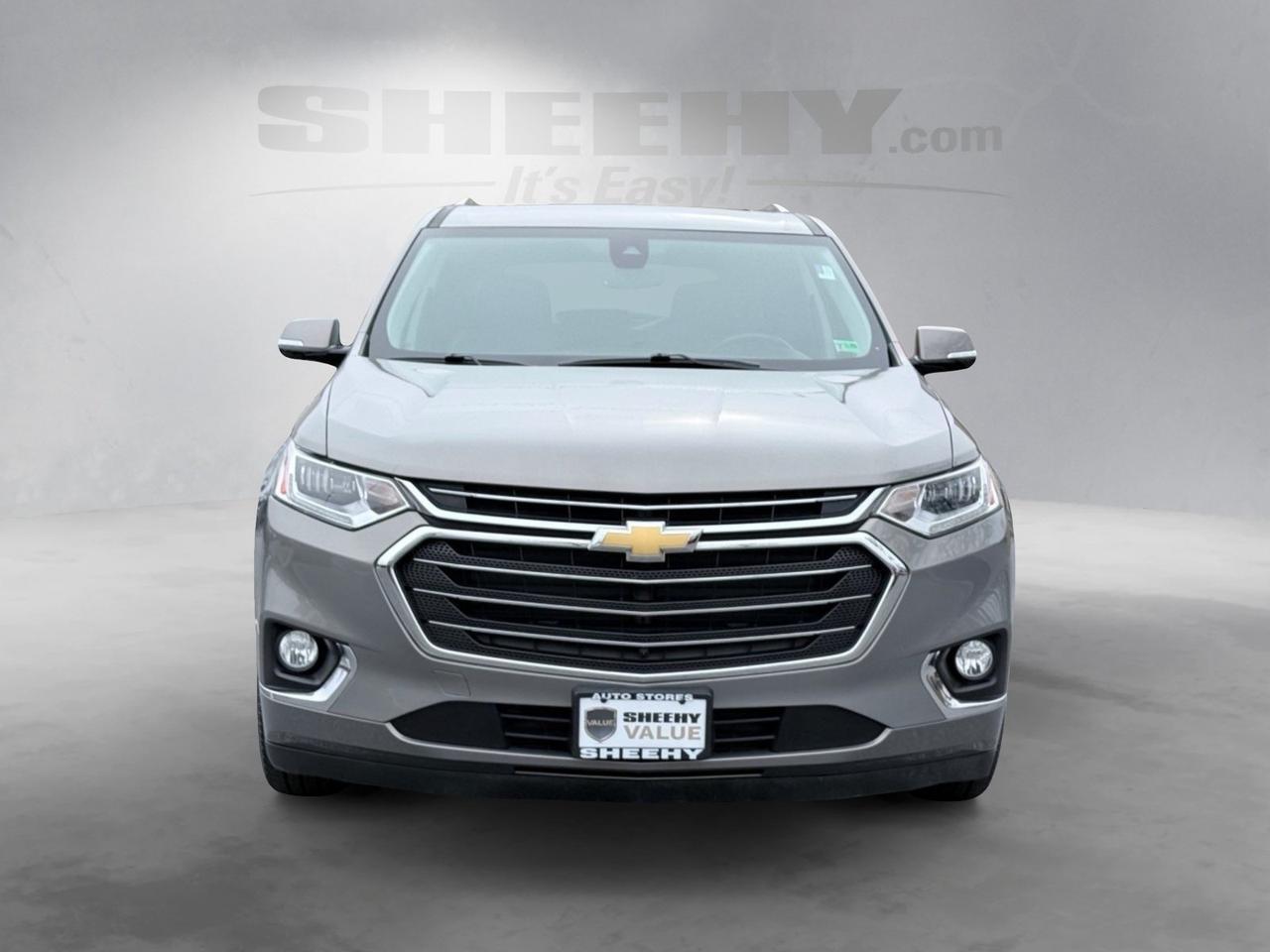 2018 Chevrolet Traverse Premier Springfield VA