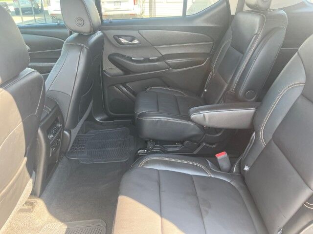 2018 Chevrolet Traverse RS Gainesville TX
