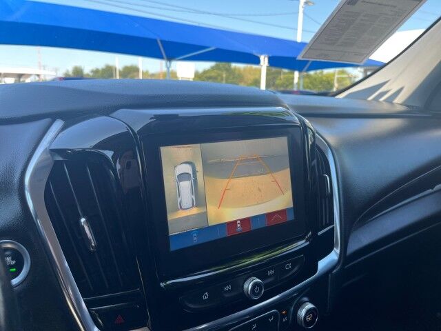 2018 Chevrolet Traverse RS Gainesville TX