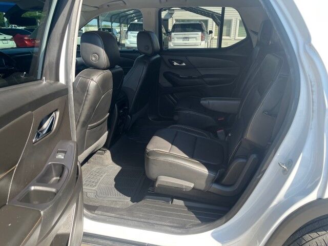 2018 Chevrolet Traverse RS Gainesville TX