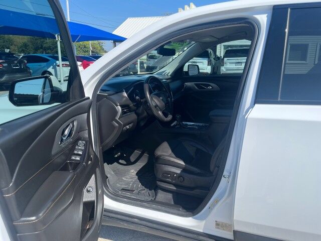 2018 Chevrolet Traverse RS Gainesville TX