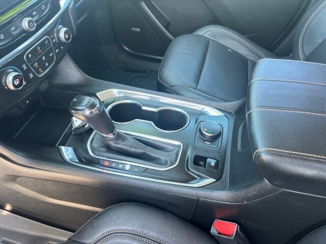 2018 Chevrolet Traverse RS Gainesville TX