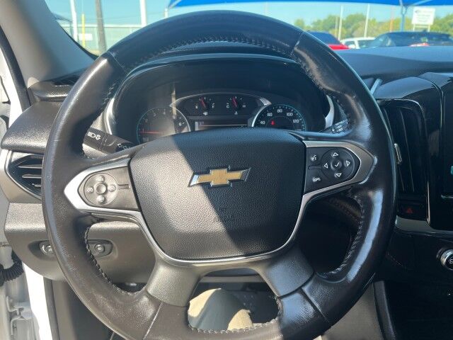 2018 Chevrolet Traverse RS Gainesville TX