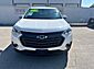 2018 Chevrolet Traverse RS Gainesville TX
