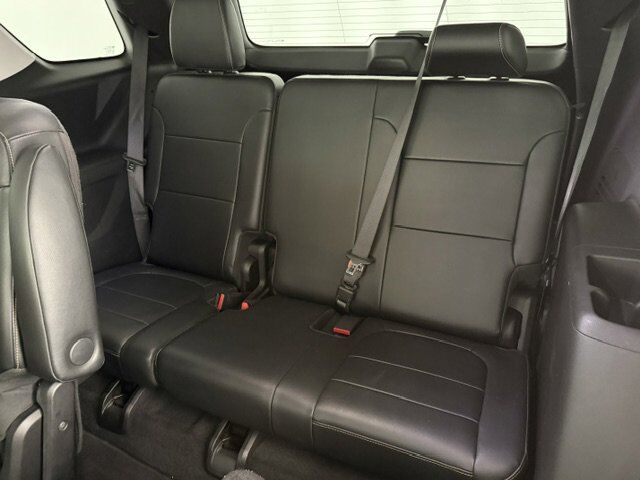 2018 Chevrolet Traverse RS New Braunfels TX