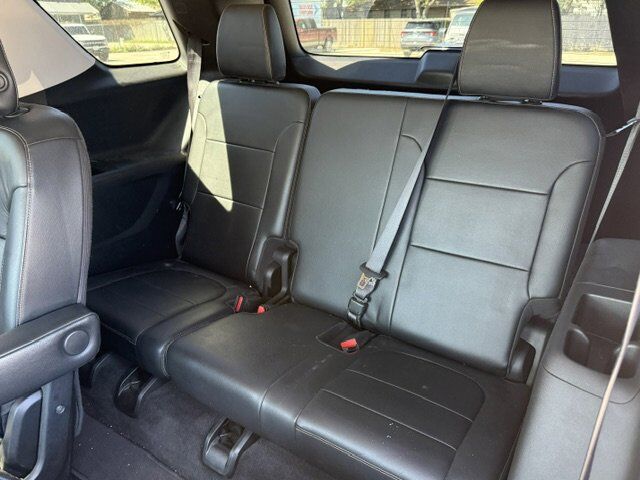 2018 Chevrolet Traverse RS New Braunfels TX