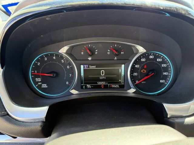 2018 Chevrolet Traverse RS New Braunfels TX