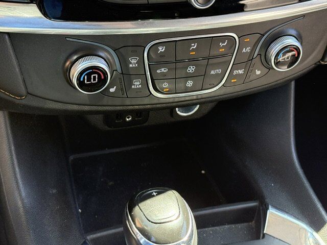 2018 Chevrolet Traverse RS New Braunfels TX