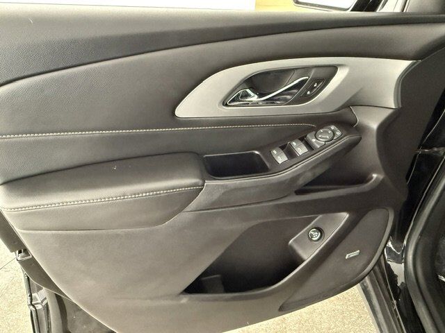 2018 Chevrolet Traverse RS New Braunfels TX