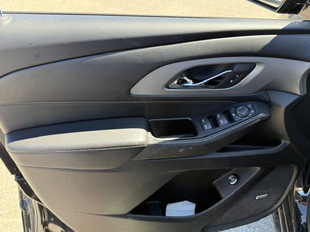 2018 Chevrolet Traverse RS New Braunfels TX