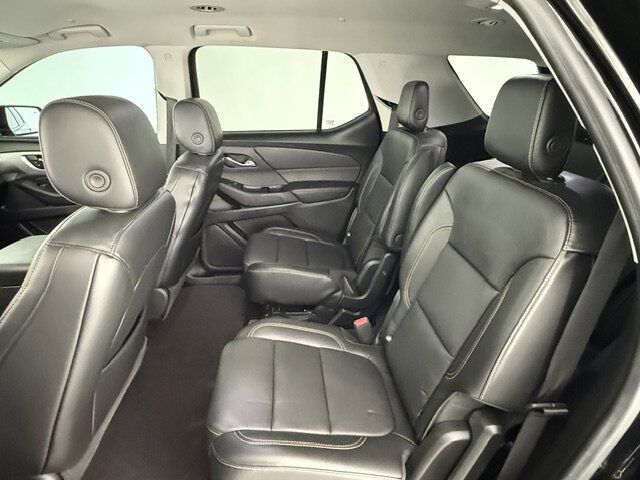 2018 Chevrolet Traverse RS New Braunfels TX