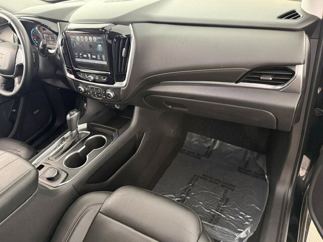 2018 Chevrolet Traverse RS New Braunfels TX