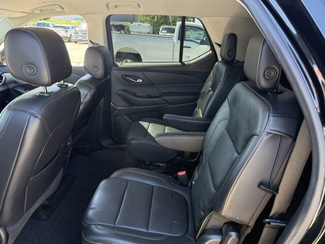 2018 Chevrolet Traverse RS New Braunfels TX