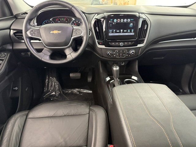 2018 Chevrolet Traverse RS New Braunfels TX