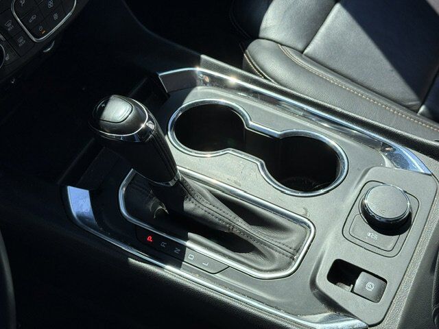 2018 Chevrolet Traverse RS New Braunfels TX