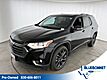 2018 Chevrolet Traverse RS