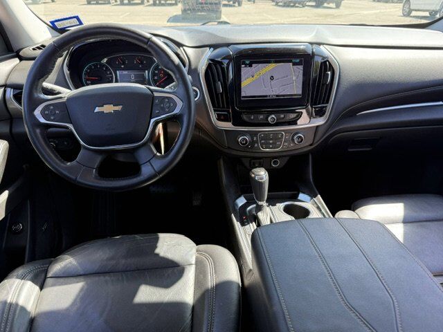 2018 Chevrolet Traverse RS New Braunfels TX