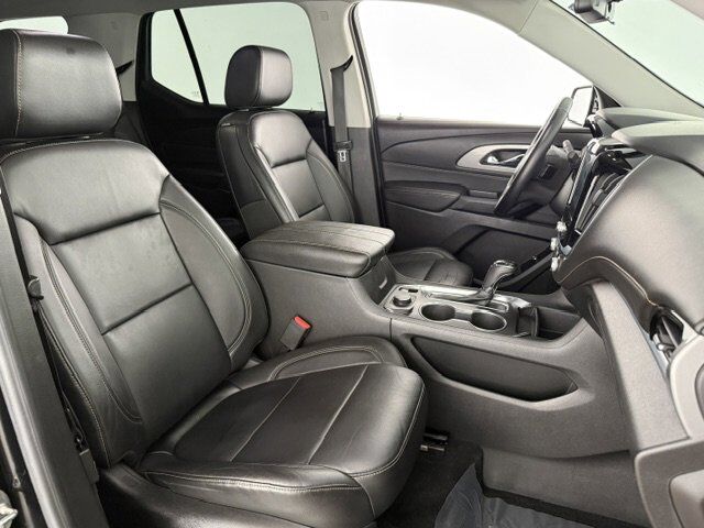 2018 Chevrolet Traverse RS New Braunfels TX