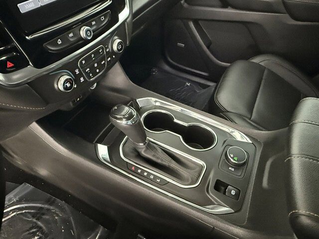 2018 Chevrolet Traverse RS New Braunfels TX