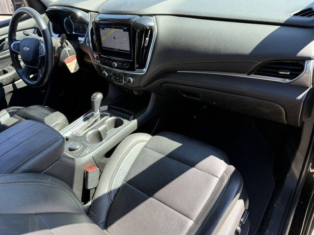 2018 Chevrolet Traverse RS New Braunfels TX