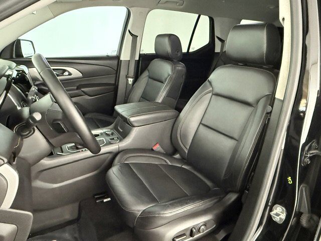 2018 Chevrolet Traverse RS New Braunfels TX
