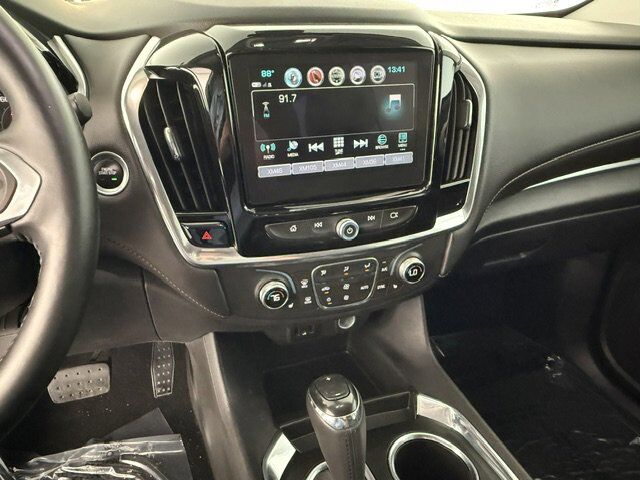 2018 Chevrolet Traverse RS New Braunfels TX