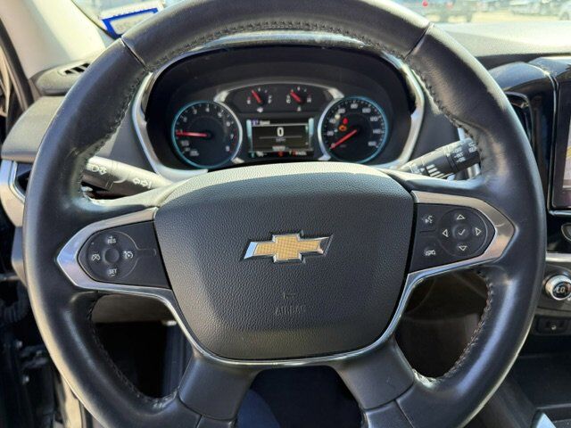 2018 Chevrolet Traverse RS New Braunfels TX