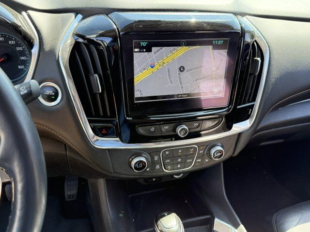 2018 Chevrolet Traverse RS New Braunfels TX